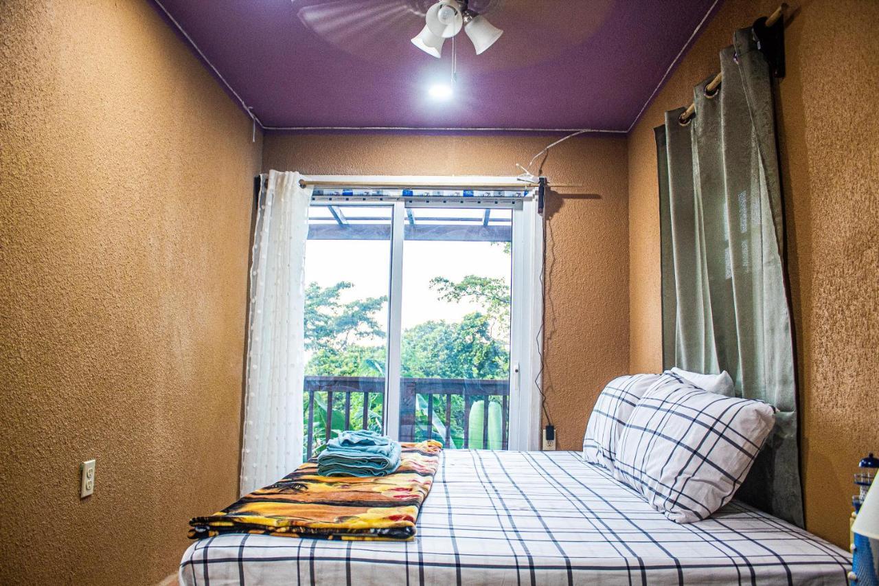 Mr, Crab Apartment Six Huts 외부 사진