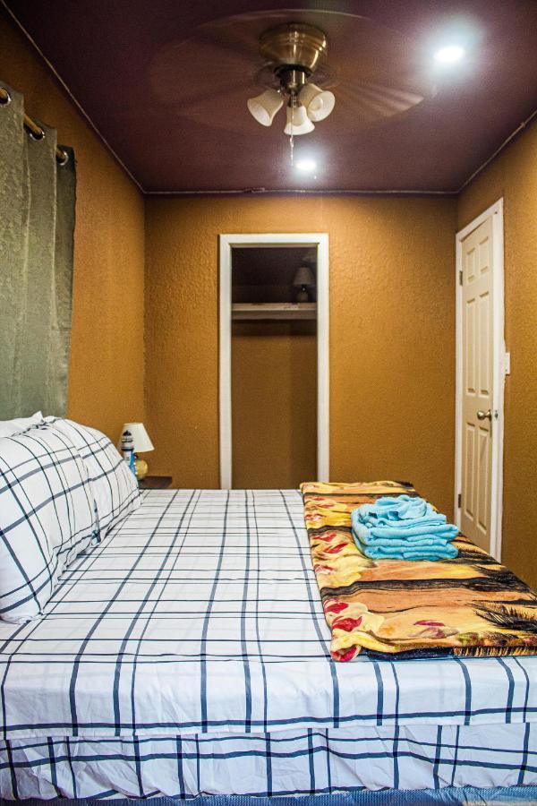 Mr, Crab Apartment Six Huts 외부 사진