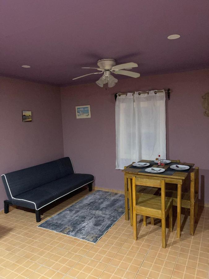 Mr, Crab Apartment Six Huts 외부 사진